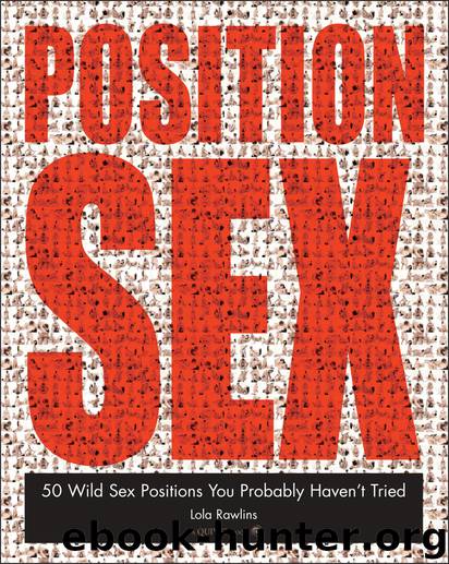 Position Sex by Lola Rawlins