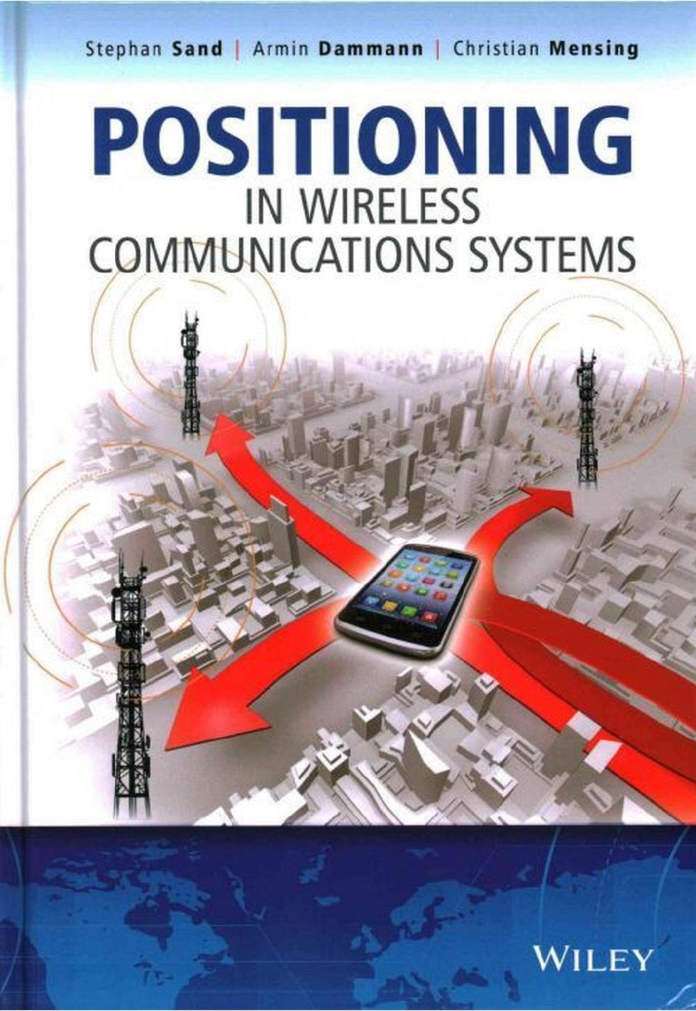 Positioning in Wireless Communications Systems by Unknow