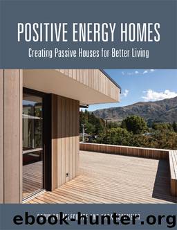 Positive Energy Homes by Robin Brimblecombe & Kara Rosemeier