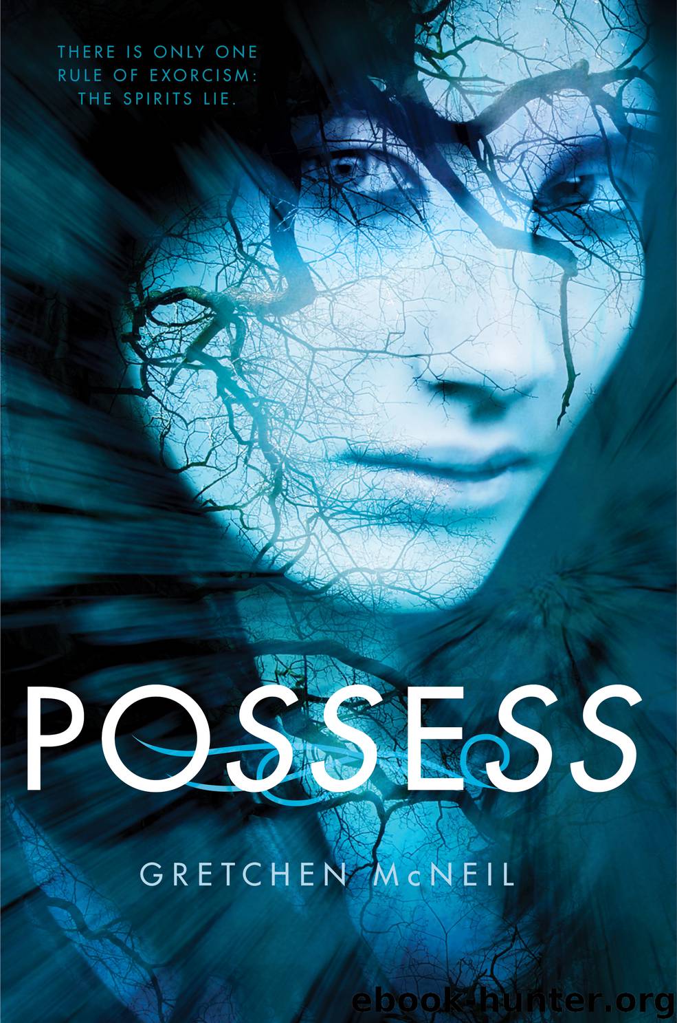 Possess by Gretchen McNeil