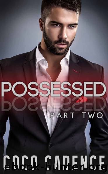 Possessed - Part Two by Coco Cadence