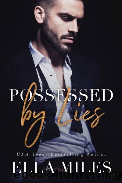 Possessed by Lies by Ella Miles