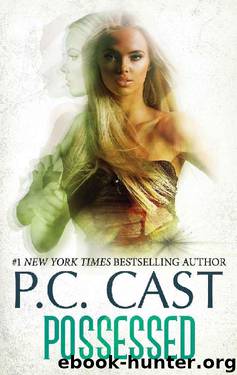 Possessed by P.C. Cast