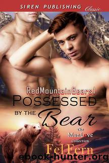Possessed by the Bear by Fel Fern