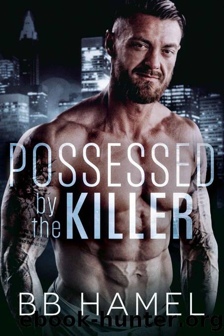 Possessed by the Killer by Hamel B. B