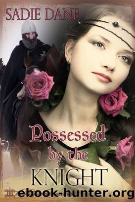 Possessed by the Knight by Sadie Dane