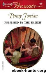 Possessed by the Sheikh by Penny Jordan