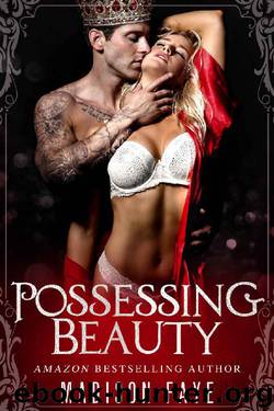 Possessing Beauty by Madison Faye