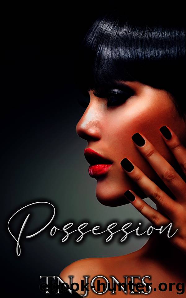 Possession (Acquainted Book 2) by Jones TN