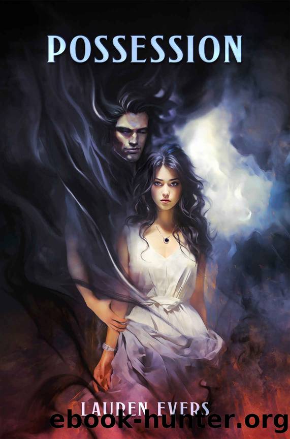 Possession (Aris Duology Book 1) by Lauren Evers