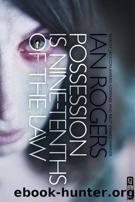 Possession Is Nine-Tenths of the Law by Possession Is Nine-Tenths of the Law (retail) (epub)