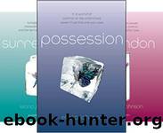 Possession Series by Elana Johnson