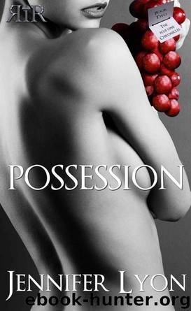 Possession by Jennifer Lyon