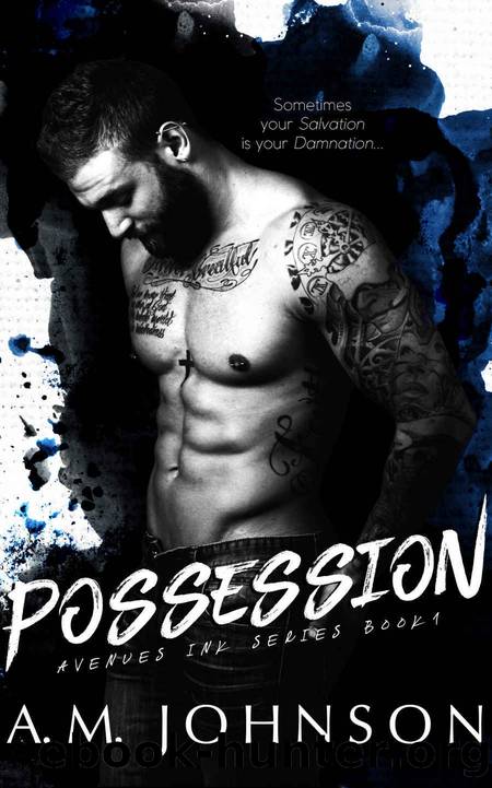 Possession by Johnson A.M
