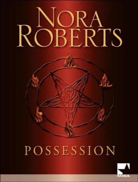 Possession by Nora Roberts
