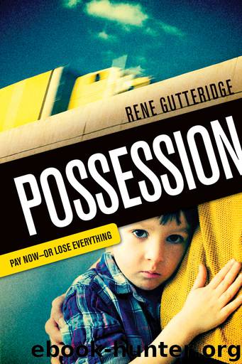 Possession by Rene Gutteridge