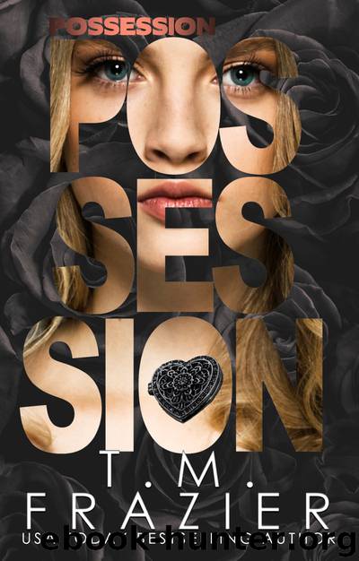 Possession by T.M. Frazier