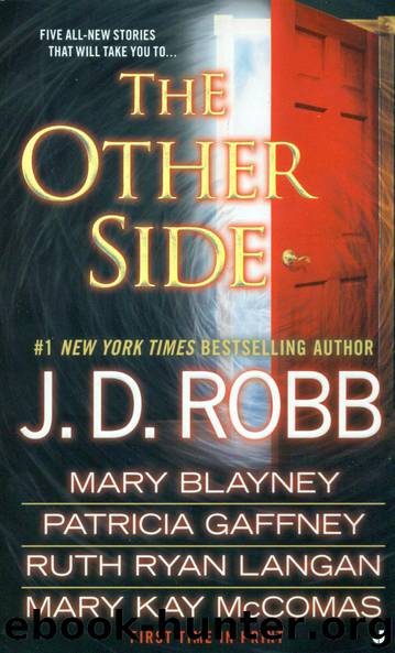 Possession in Death by J.D. Robb