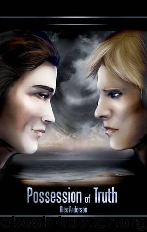Possession of Truth by Alex Anderson