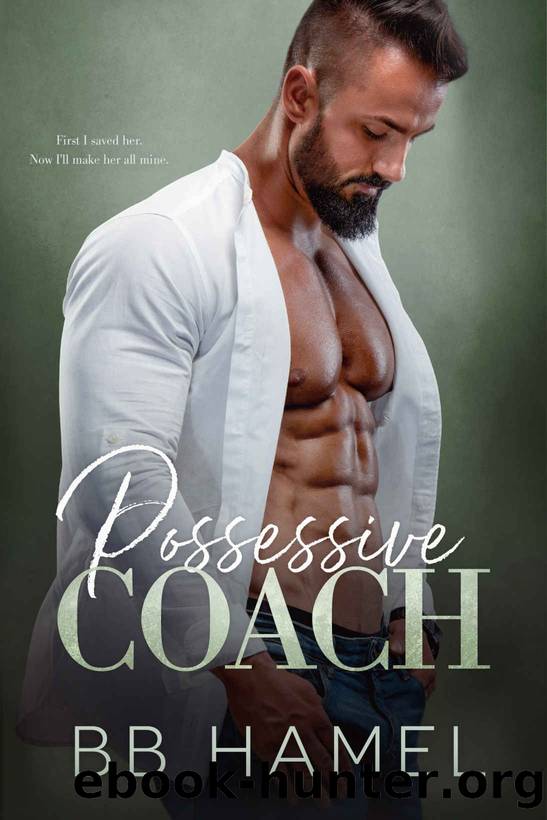 Possessive Coach by Hamel B. B