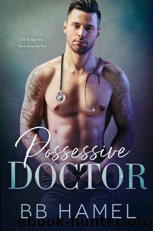 Possessive Doctor by Hamel B. B