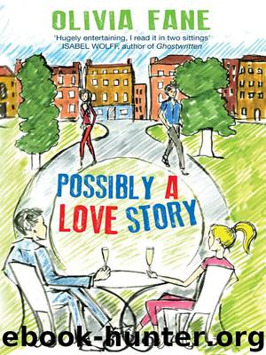 Possibly a Love Story by Olivia Fane