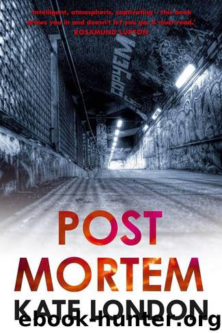 Post Mortem by London Kate