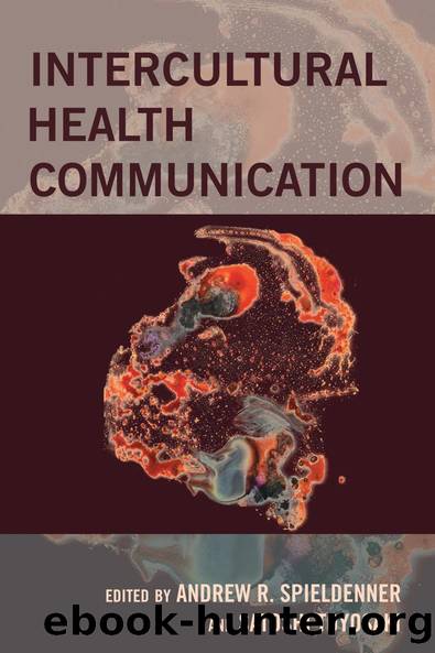 Post-AIDS Discourse in Health Communication by unknow