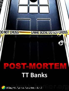 Post-Mortem by T.T. Banks