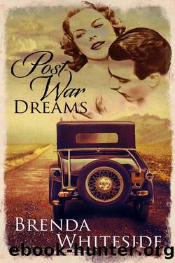 Post-War Dreams by Brenda Whiteside