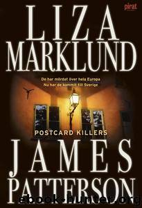 Postcard Killers by Liza Marklund