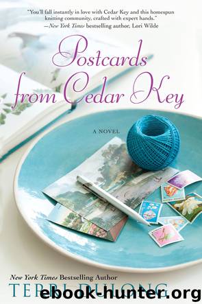 Postcards from Cedar Key by Terri DuLong