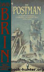 Postman by David Brin