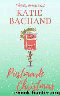 Postmark Christmas by Katie Bachand