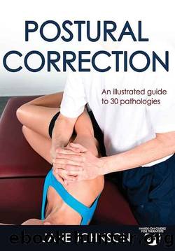 Postural Correction by Jane Johnson