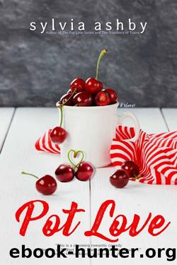 Pot Love by Sylvia Ashby