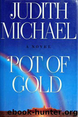 Pot of Gold by Michael Judith