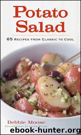 Potato Salad by Debbie Moose