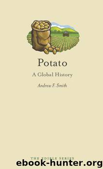 Potato by Andrew F. Smith