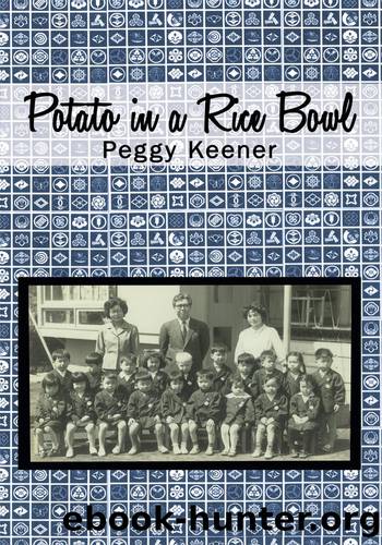 Potato in a Rice Bowl by Peggy Keener