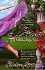 Potent Pleasures by Eloisa James