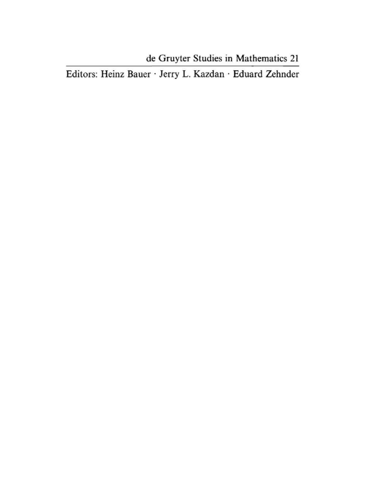 Potential Theory on Infinite-Dimensional Abelian Groups by Alexander Bendikov; Carol Regher