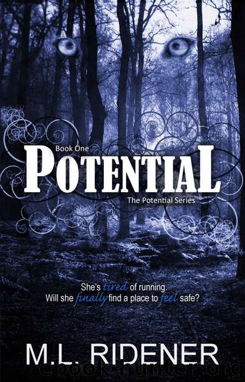 Potential by M. L. Ridener
