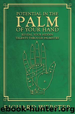 Potential in the Palm of Your Hand by Richard Webster