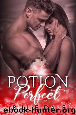 Potion Perfect by Billie Dale