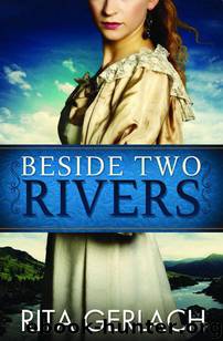 Potomac 02 - Beside Two Rivers by Gerlach Rita