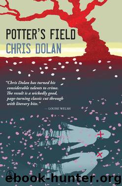 Potter's Field by Dolan Chris;