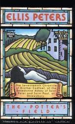 Potter's Field by Ellis Peters