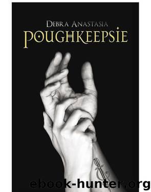 PoughKeepsie by Debra Anastasia