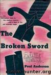 Poul Anderson by The Broken Sword